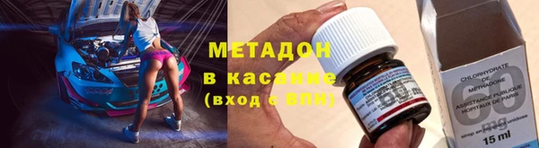индика Горняк