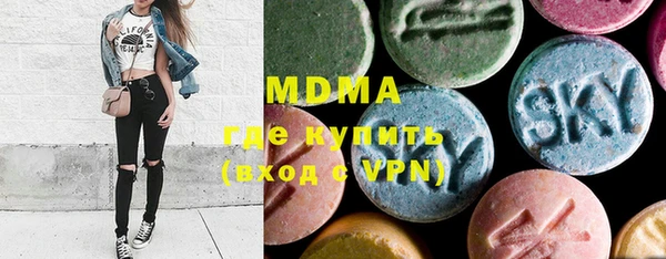 индика Горняк
